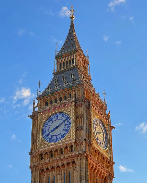 London Activities